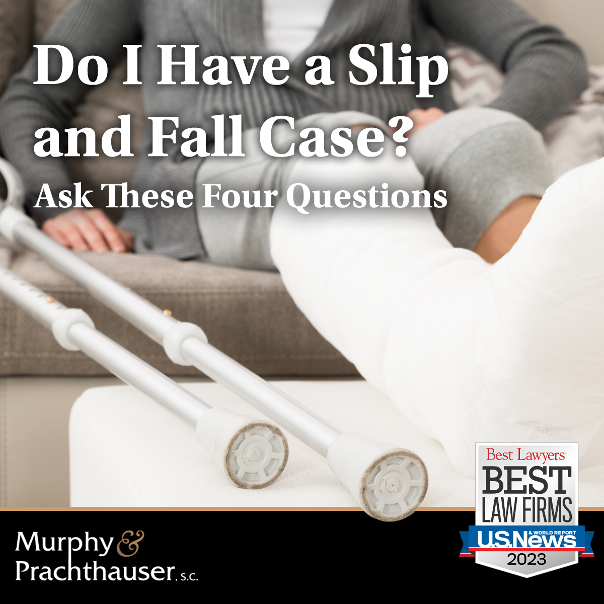MP_LawOffices's tweet photo. If you believe an injury resulted from negligence, reading our blog and answering four key questions can help determine if you have a strong slip and fall injury case. Read the blog here: https://t.co/svuT4n9uDk #LegalAdvice #PersonalInjury #SlipandFall https://t.co/lML22WZ2sw