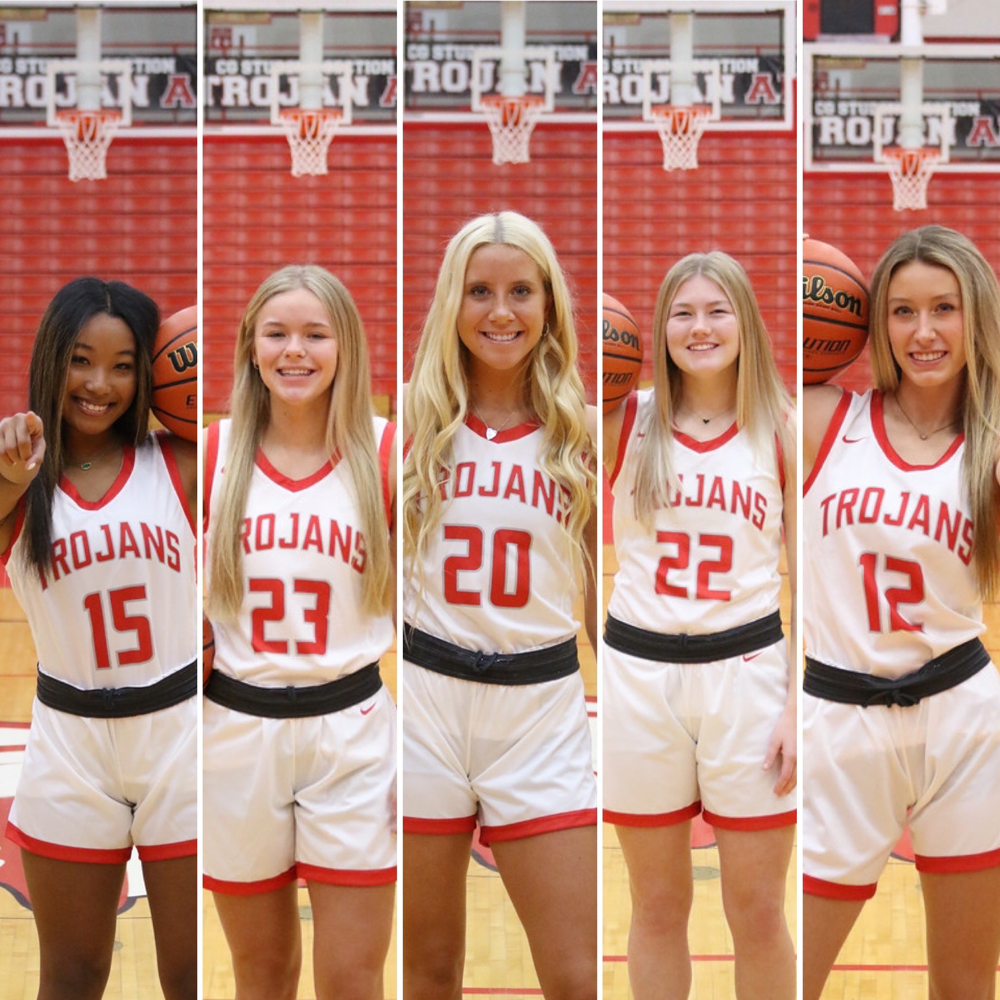 CG Sports Network on Twitter "CG GIRLS BASKETBALL GAME DAY! 🏀» CG