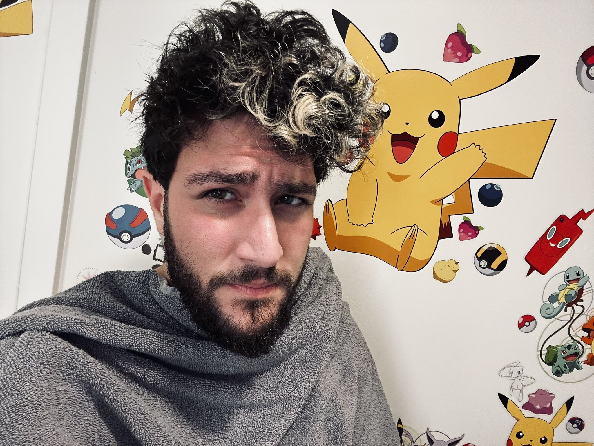 Aruuu on twitter onthedownlotho it s how you left my bathroom