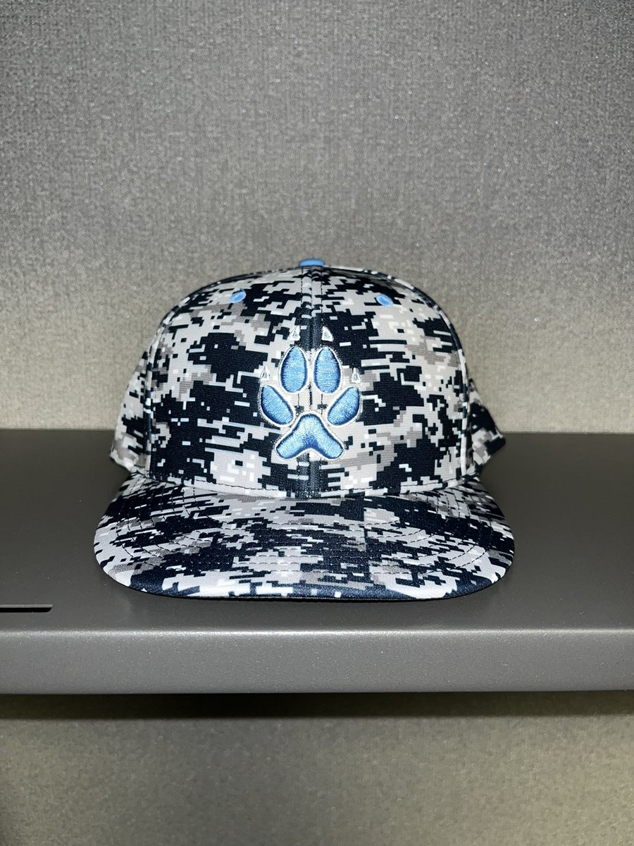 Spring hats are in. And they are 🔥