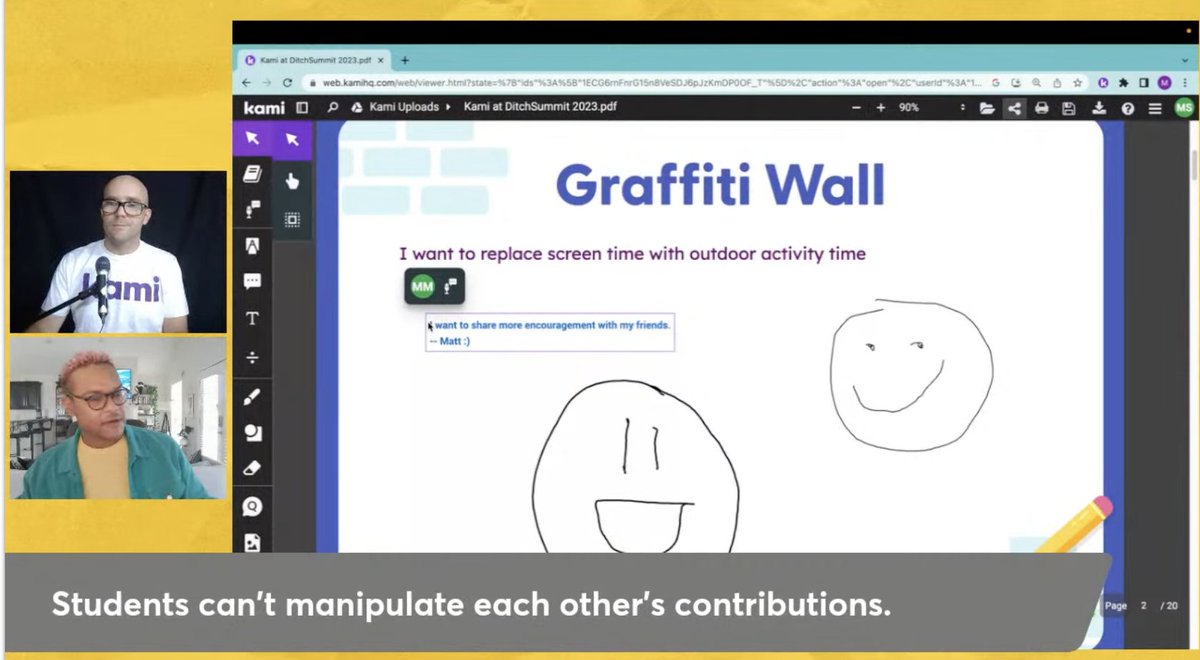 Donna Golightly tweet media