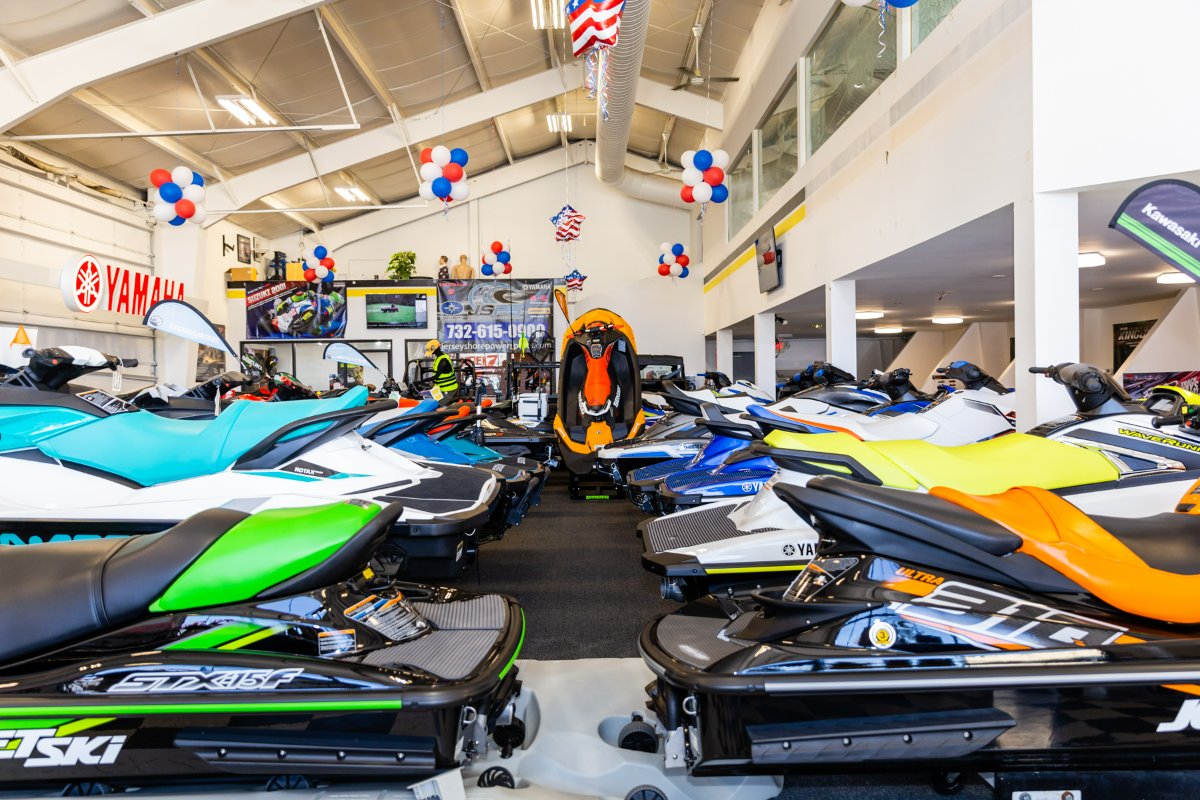 Jersey Shore Powersports tweet media