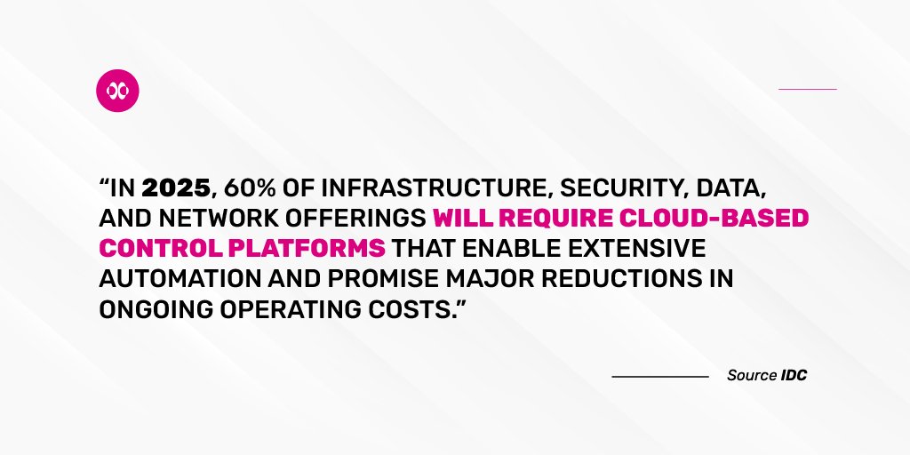 edransIT's tweet photo. As an AWS Premier Consulting Partner and part of @NetrixGlobal, we help customers build smarter, scalable businesses with the latest Cloud technologies to deliver successful outcomes.

Want to know more?
Visit https://t.co/ycJfUF24gZ

 #edrans #netrixglobal #awspartner #cloud https://t.co/31e9mzJ8CE
