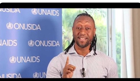 OnusidaHaiti's tweet photo. HIV/SRH/GBV awareness during the World Cup 2022. #EndAIDS #LNOB #HIVprevention @OCSEVIH #FORUM @RHJS @housingworks @CCM_Haiti @RefugeRef @AFHIAVIH @fedhap @MsppOfficiel @OnusidaHaiti
https://t.co/IwfB9Xvsdm https://t.co/KiDmbp3mtx