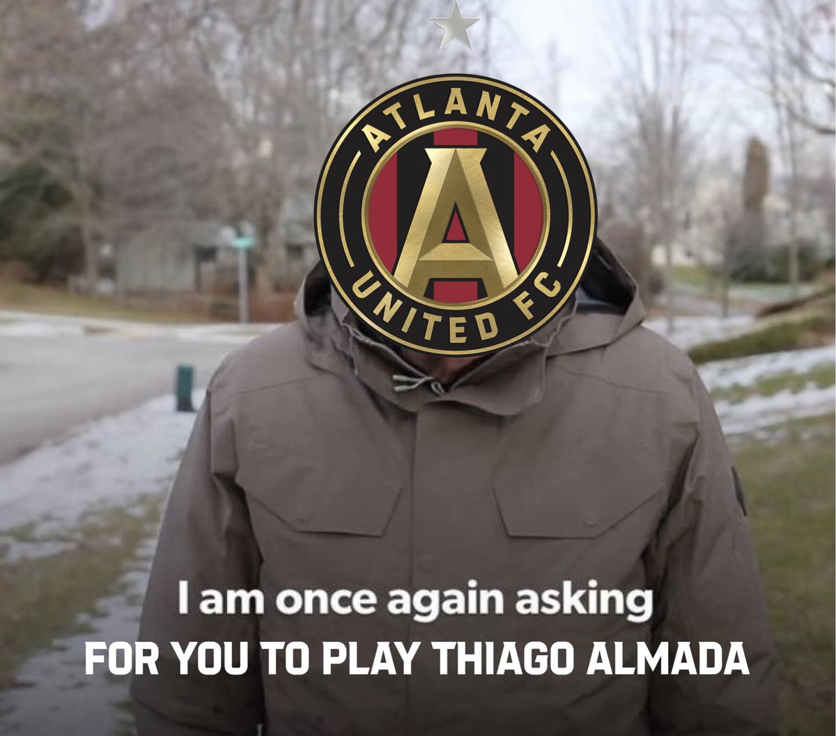 Atlanta United FC (@atlutd) on Twitter photo 
