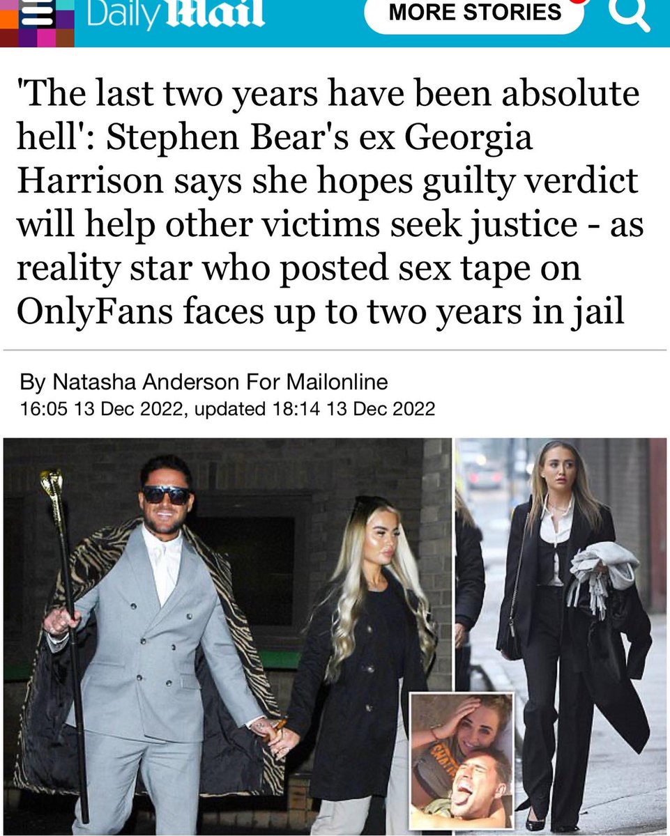 Alex Reid tweet media