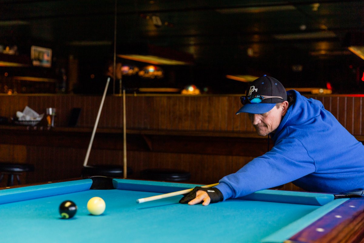 Greenfields Pool & Sports Bar tweet media