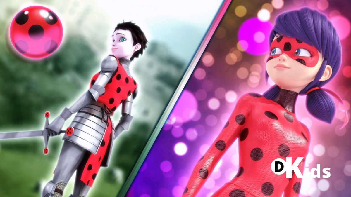 DevisionKids's tweet photo. First part of Miraculous S5 is fully aired now! Second part in March 2023! 

#MLBS5Spoilers #Miraculous #MiraculousLadybug  #MiraculousLadybugSeason5 #MLBS5Spoiler #MLBSeason5 https://t.co/fUajdtFcyV