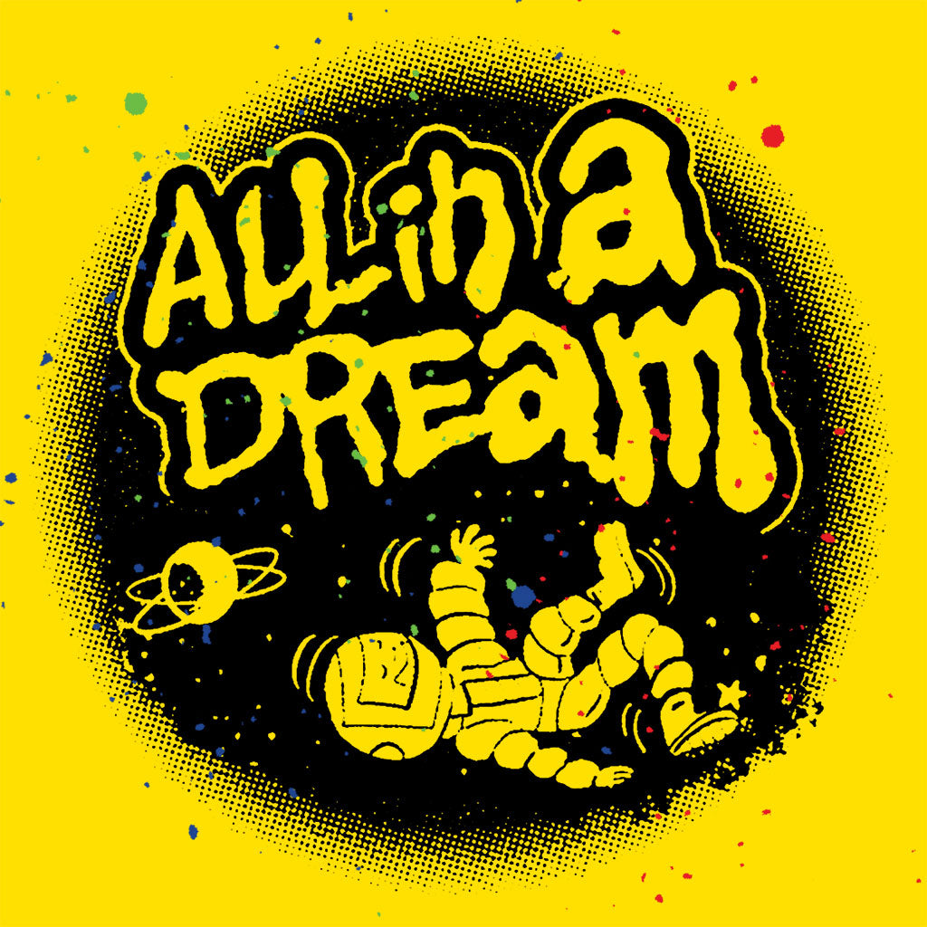 SharpCheddar856's tweet photo. So, I helped contribute to this @thepunksite year-end list... but @PraisePunks All In A Dream definitely ranks way higher for me, personally! Here's my interview with Anthony Dye from earlier this year 🟢🫠🔵🔴🪐🌕 #PRAISE #ALLINADREAM https://t.co/8XeVDKz2dW https://t.co/Bl5hA70mNr