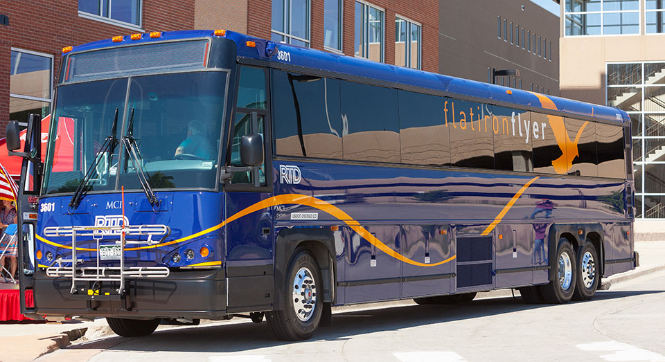 ARISTA is designed with your convenience in mind! Whether your plans are taking you to Broomfield or beyond, hop on the nearby RTD Park-n-Ride and get where you need to go in a flash.