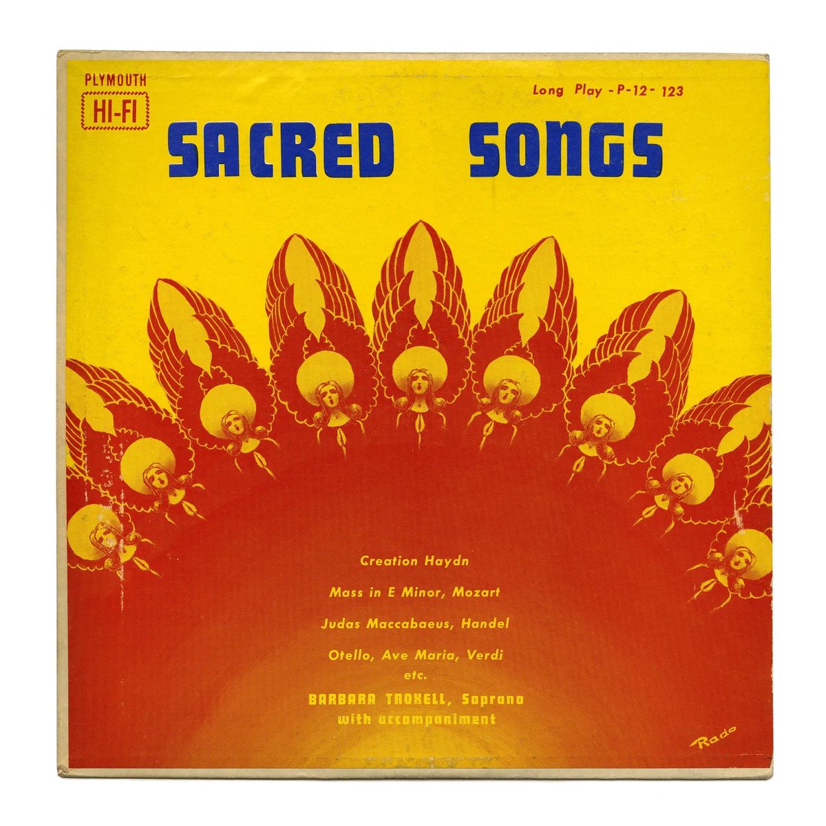 DesignReviewed's tweet image. Futura Display in use in album artwork via @FontsInUse fontsinuse.com/typefaces/4070…