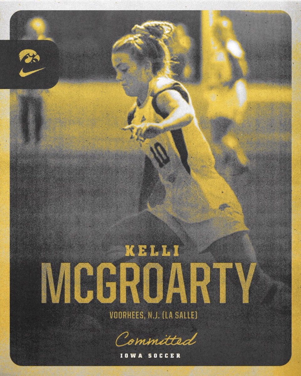 Kelli McGroarty tweet media