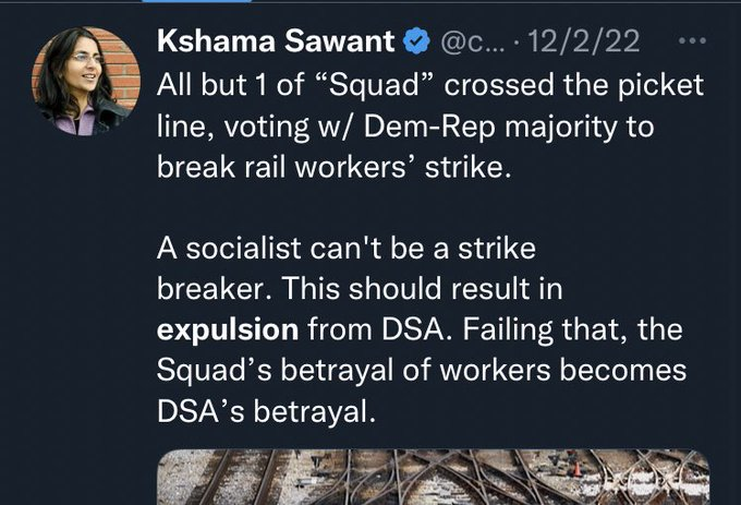 DSA North Star ✴️🌹 tweet media