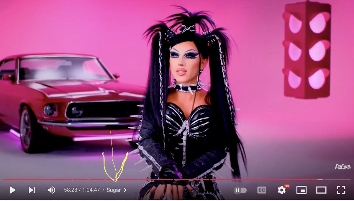 amberpill_x's tweet image. OMG YALL IN THE TAGLINES FOR THE MTQ VID, SOMEONE MISTOOK THE TWINS FOR EACH OTHER😭😭😭😭 #DragRace