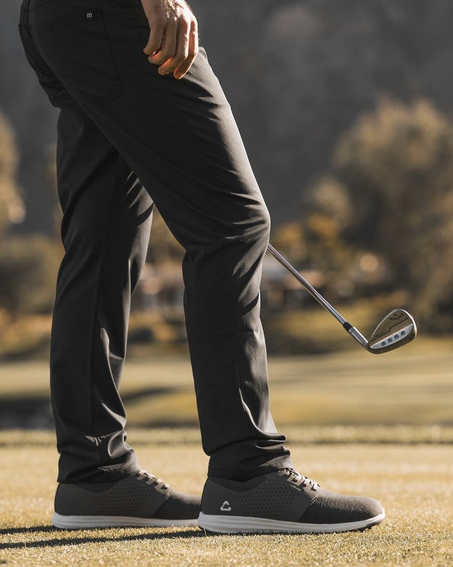 TravisMathew_EU's tweet photo. THE
MONEYMAKER: the secret weapon for taking your friends cash on the course this winter 💷
All Day Comfort, Useful Technology.
#travismathew #cuater https://t.co/1A5MQ2Li9n