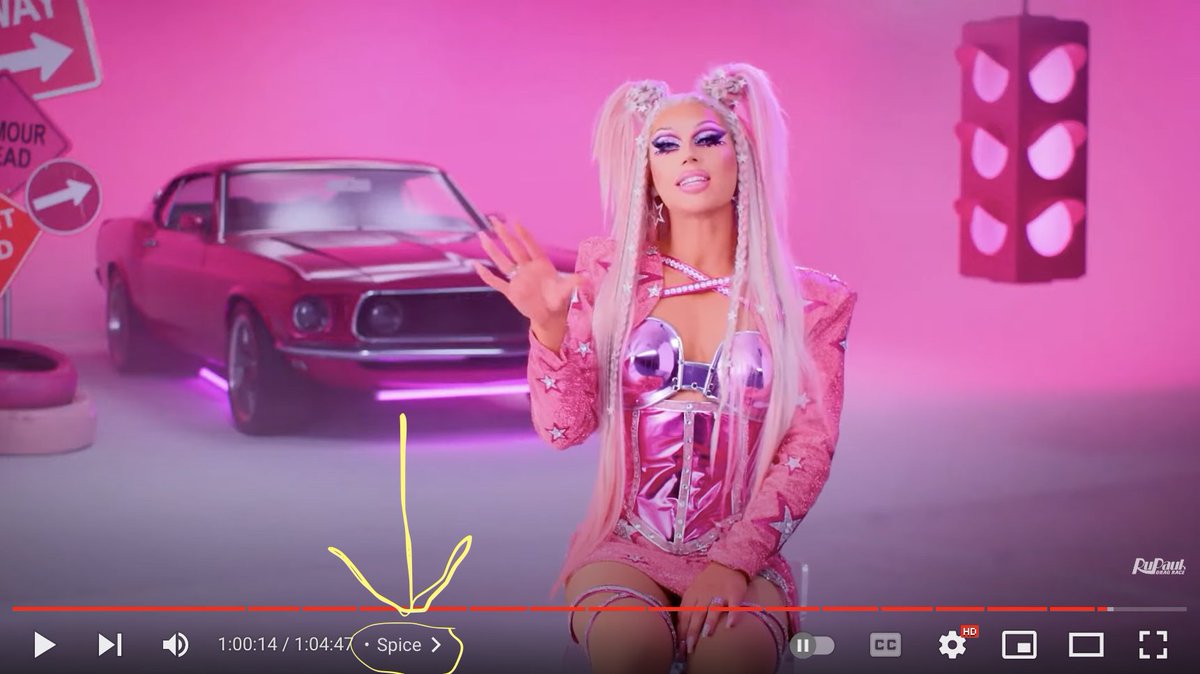 amberpill_x's tweet image. OMG YALL IN THE TAGLINES FOR THE MTQ VID, SOMEONE MISTOOK THE TWINS FOR EACH OTHER😭😭😭😭 #DragRace