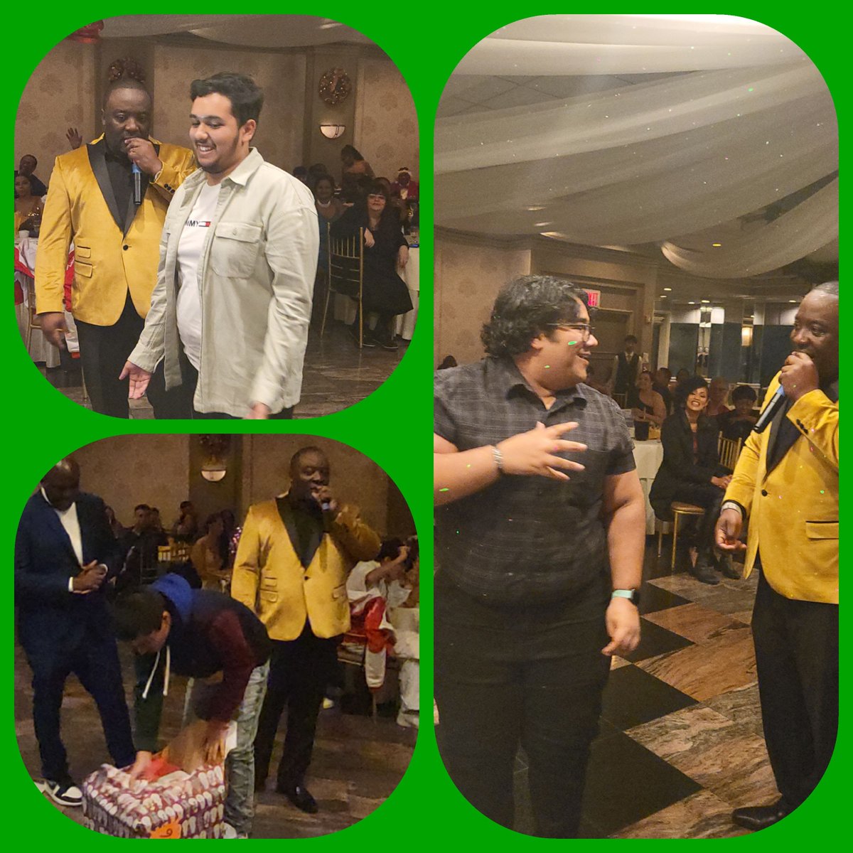 🌺1220🌺ASDS (@1220asds) on Twitter photo More of our winners from our holiday party. Thanks to <a href="/RussellNYHD/">Russell Cumberbatch</a> for making sure the associates were entertained and engaged! More of our winners from our holiday party. Thanks to <a href="/RussellNYHD/">Russell Cumberbatch</a> for making sure the associates were entertained and engaged!