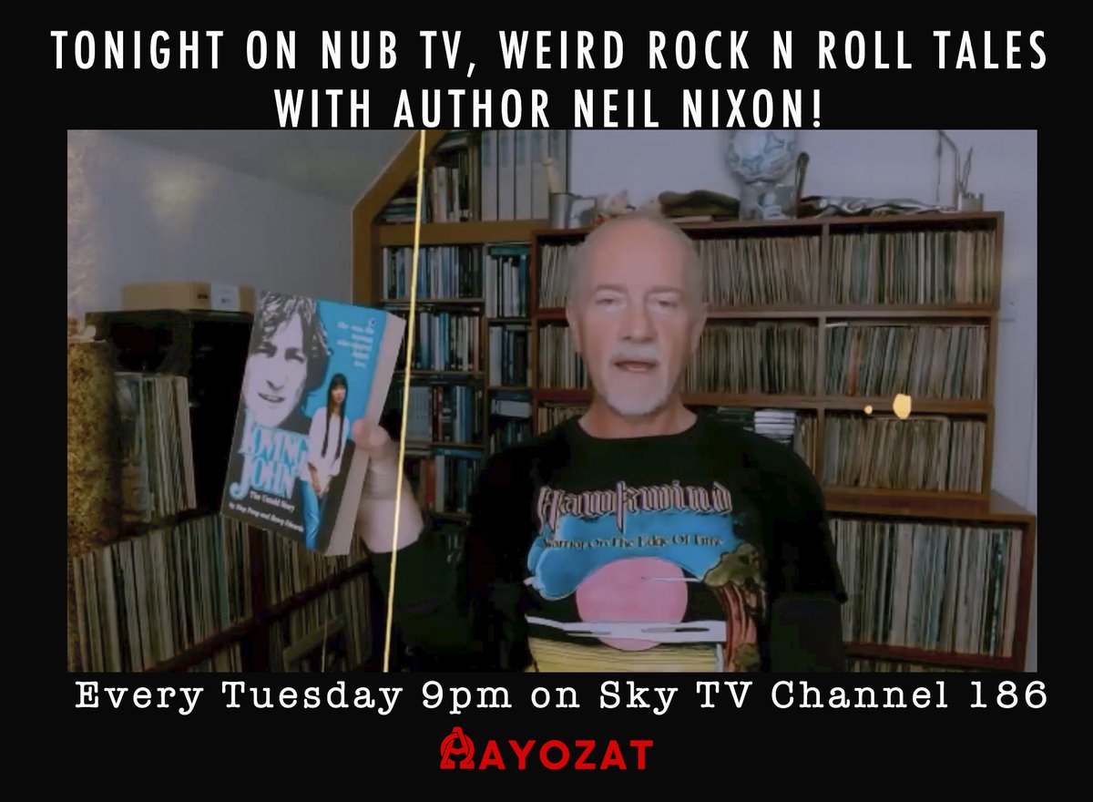 nubcountry tweet media