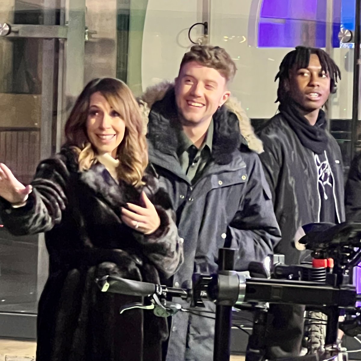 Mark Holt tweet media