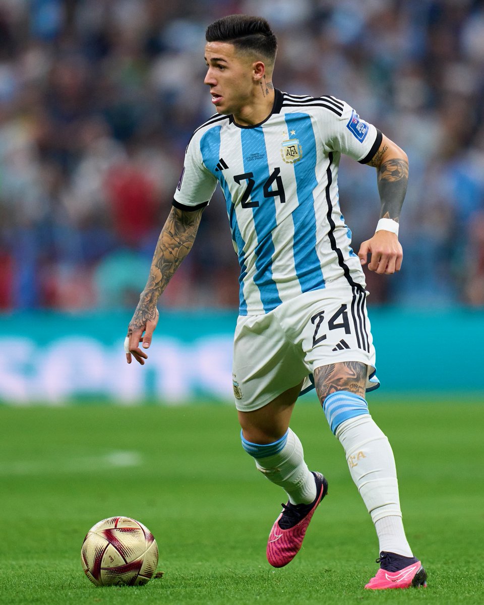 FIFAWorldCup's tweet image. Talent.