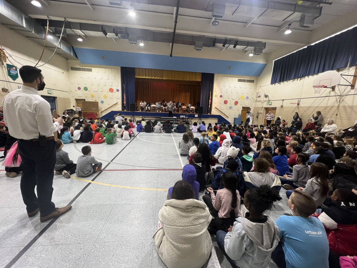 Orems Elementary tweet media