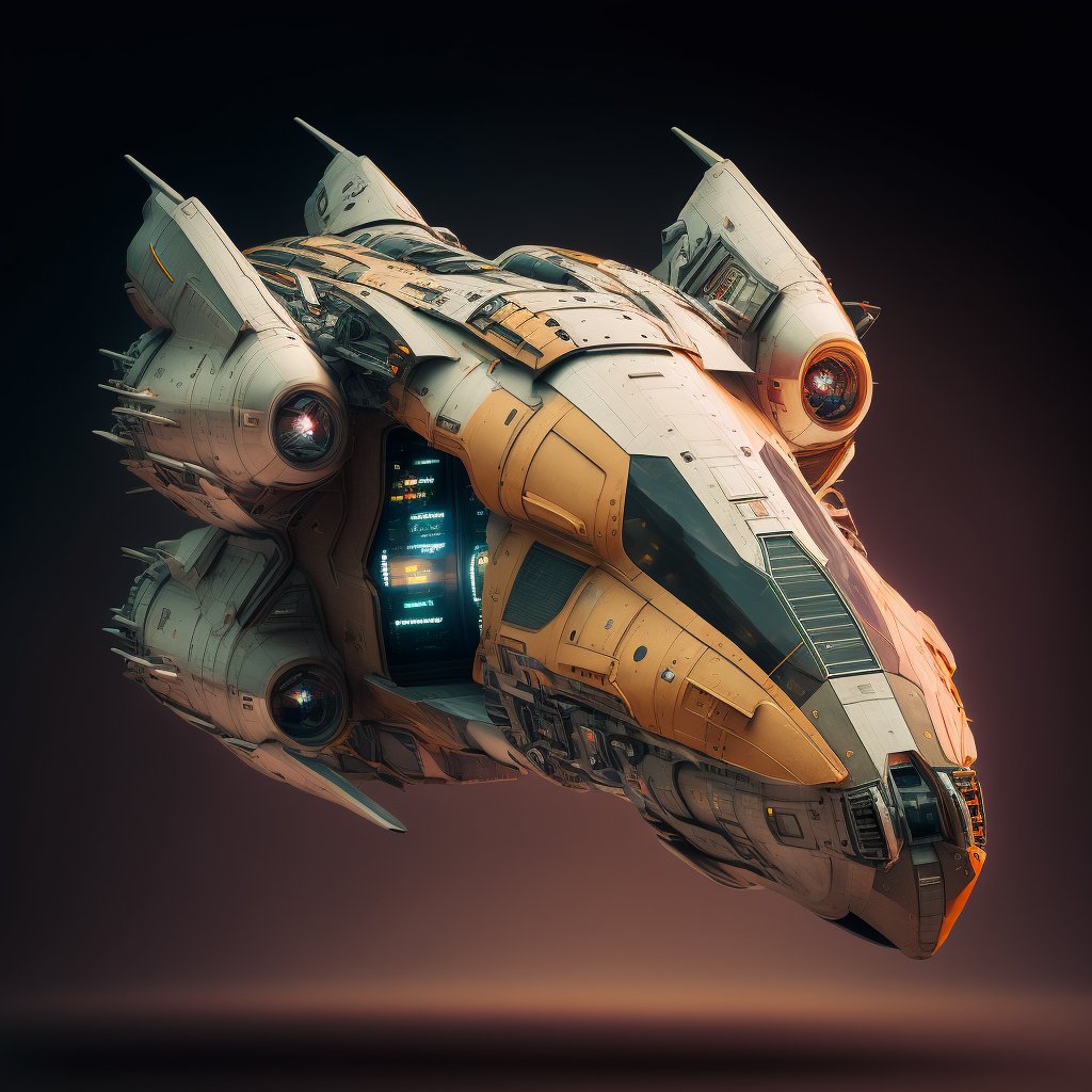 Space Journey Official | LIVE MINT SHIPS tweet media