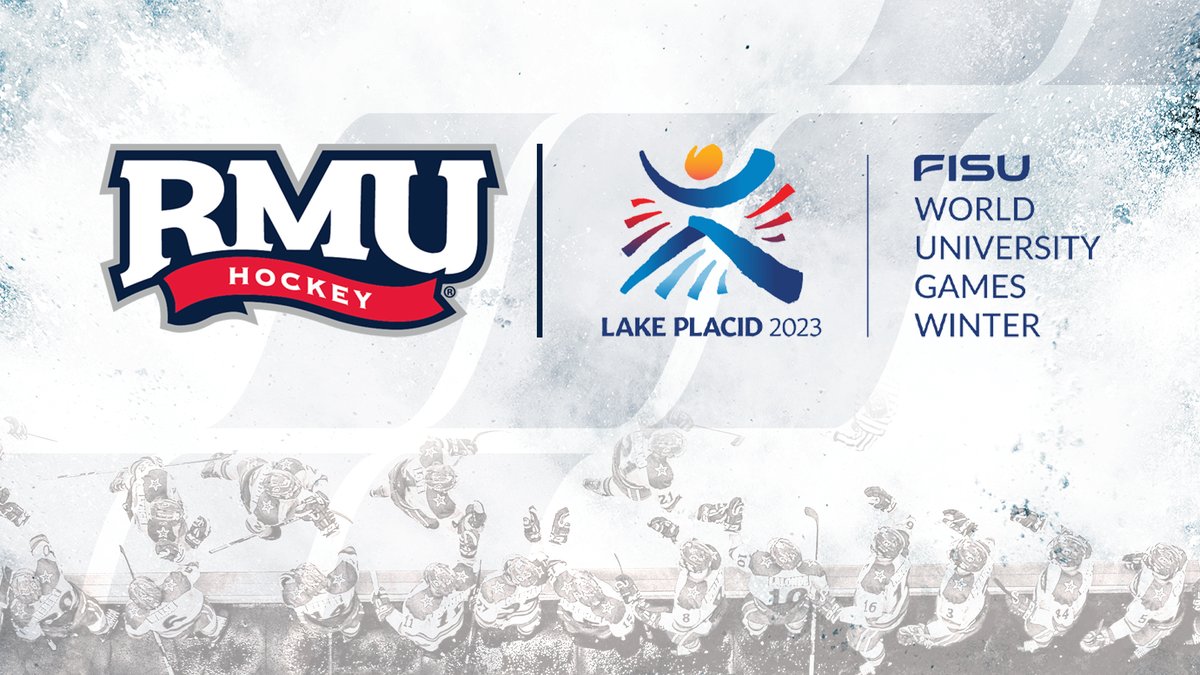 RMU Women's Hockey tweet media
