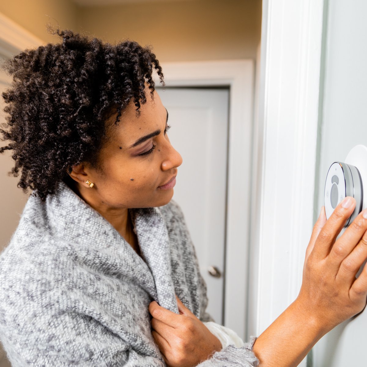 Keeping the heat on is vital this time of year. We're here to make sure it's running properly no matter what the weather brings.