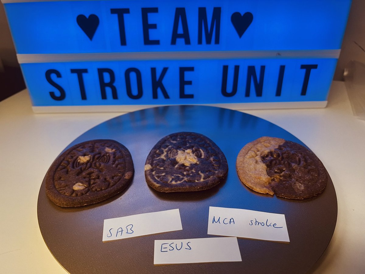Lukas Bunse (@l_bunse) on Twitter photo Taking Care of neuro vascular patients during Christmas time with an amazing nursing team <a href="/Neuro_MA/">Neurologie_Mannheim</a> <a href="/unimedizinma/">Universitätsmedizin Mannheim</a> !!! Assign cookies Taking Care of neuro vascular patients during Christmas time with an amazing nursing team <a href="/Neuro_MA/">Neurologie_Mannheim</a> <a href="/unimedizinma/">Universitätsmedizin Mannheim</a> !!! Assign cookies