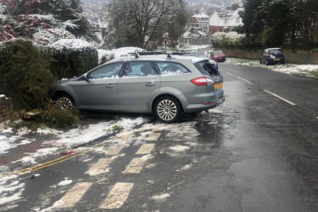 spinal_track's tweet image. Our rally school was set up to teach disabled drivers car control in order to be able to cope in all conditions. The other part was to give people the chance to have some serious fun at no cost to them! All donations go solely to supplying experiences ❤️ #spinaltrack #charity