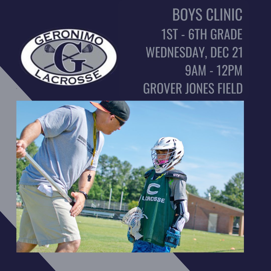 We are 1 week away from our Winter Clinic. Register today! 
leagueathletics.com/Page.asp?n=563…