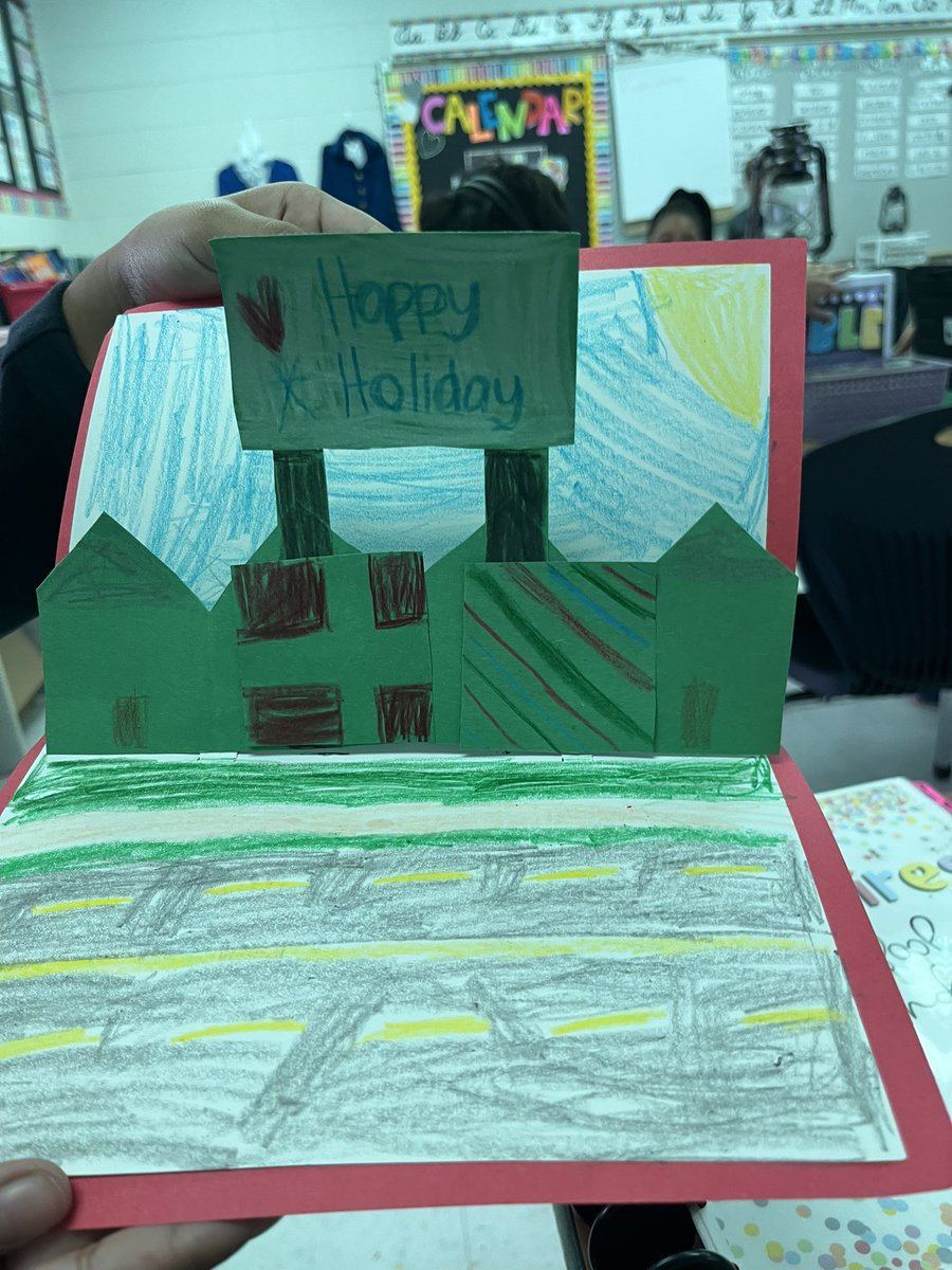 Ms. Squires 5th Grade tweet media