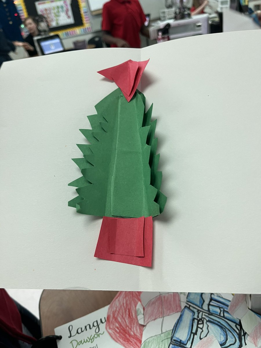 Ms. Squires 5th Grade tweet media