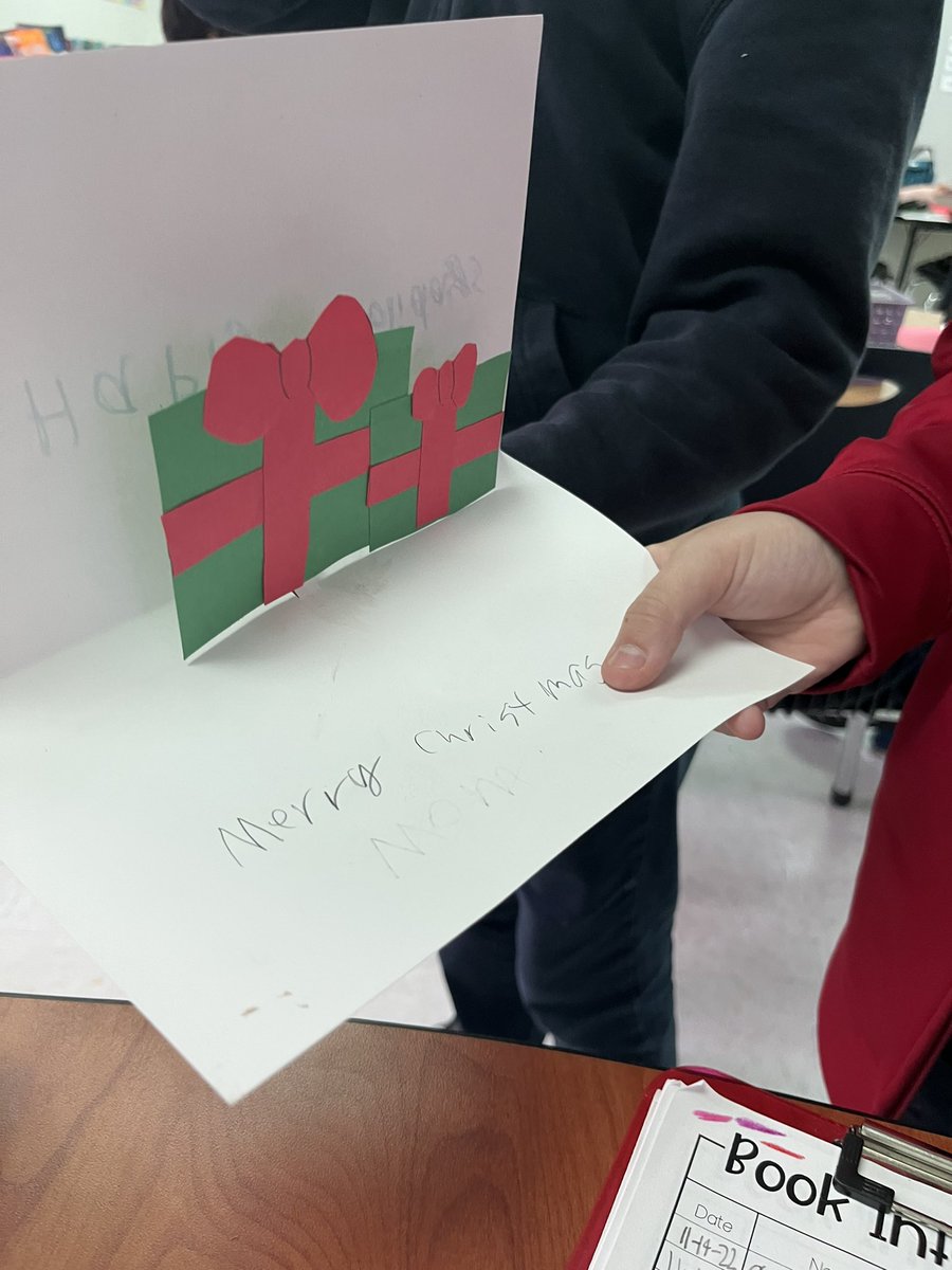 Ms. Squires 5th Grade tweet media