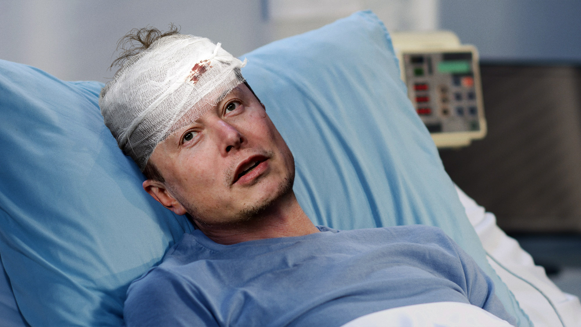The Onion on X: "Elon Musk Receives Experimental Neuralink Implant In Attempt To Delete Memory Of Being Booed https://t.co/iL39zKCkQZ https://t.co/ibkkLxerEr" / X