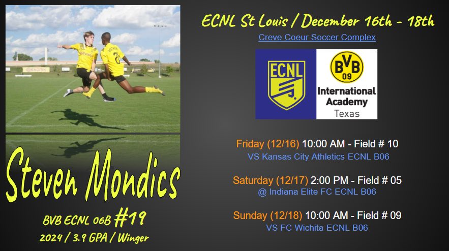 Steven Mondics tweet media