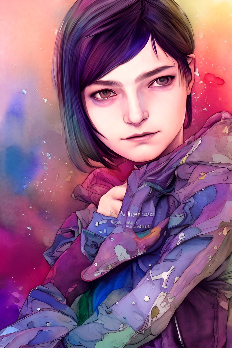 GashiFitore's tweet photo. #ai generated https://t.co/qkAWjFfCEW