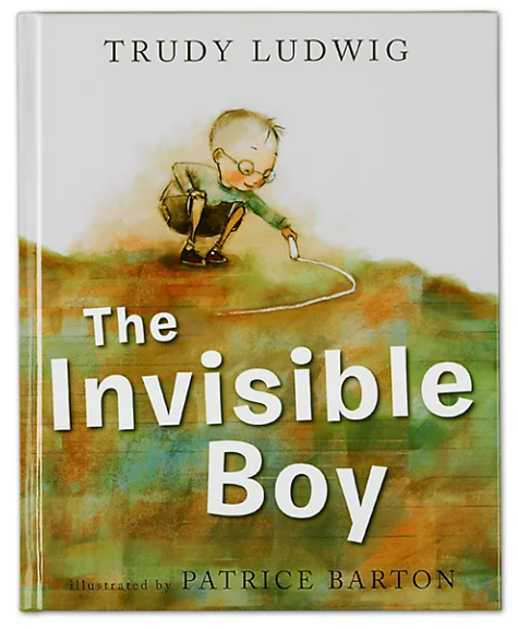 CookePsych's tweet photo. I love reading this book with my students.  Great lessons on inclusion and being a good friend!  #theamazingplace #12daystwitter @CookeCardinal https://t.co/iijF9vA6j0