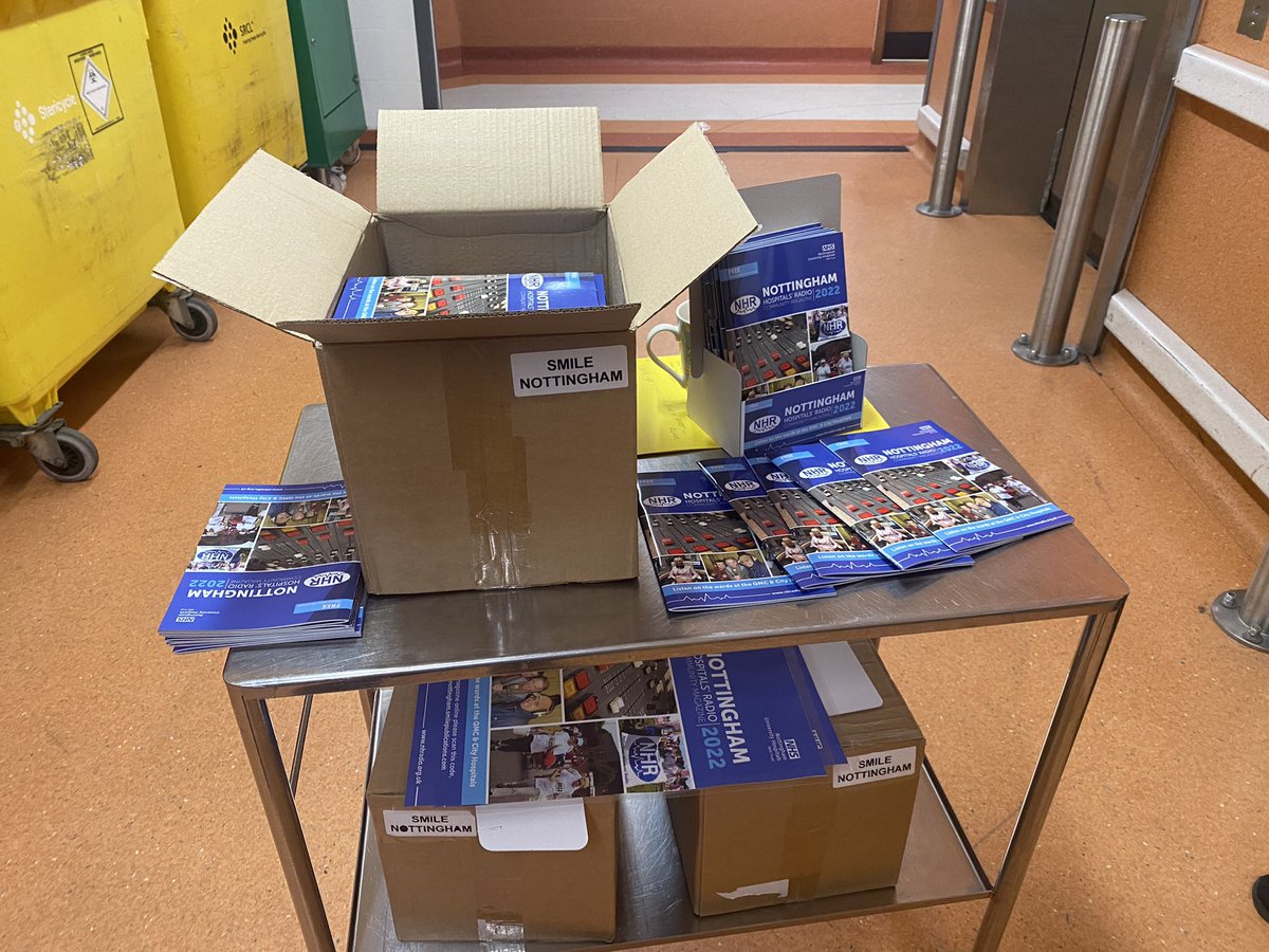 HCOP Shared Governance (@hcopsg) on Twitter photo Our HCOP shared Governance Council. We’ve been working closely with <a href="/NottsNHR/">Nottingham Hospitals' Radio</a> on a project to get specially made radios for our patients in HCOP, we want these to go into each bay and side-room. Our HCOP shared Governance Council. We’ve been working closely with <a href="/NottsNHR/">Nottingham Hospitals' Radio</a> on a project to get specially made radios for our patients in HCOP, we want these to go into each bay and side-room.