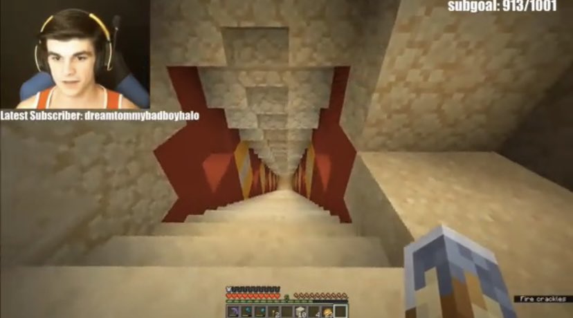 the fact that this is all we’ve seen and will ever see of foolish’s basement on the dream smp keeps me up at night