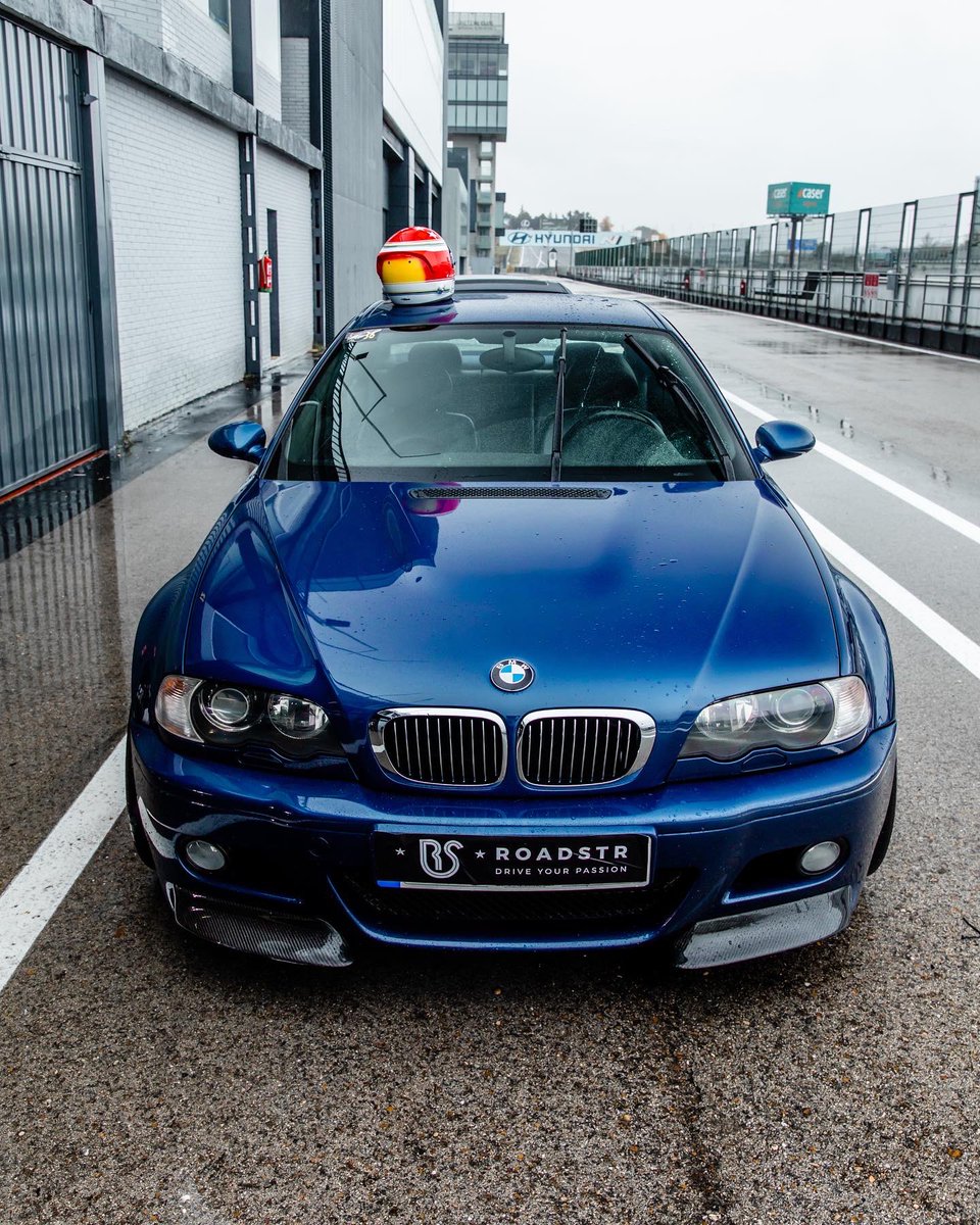 RoadStr_app's tweet image. Our favorite BMW M3 generation! What’s yours? #bmw #cars #automotive #bmwm