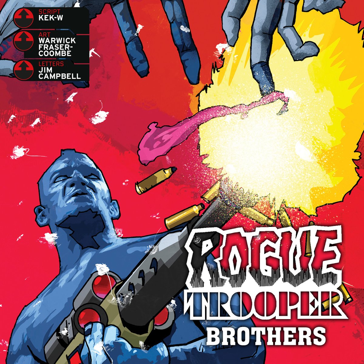 warfras's tweet image. Out now apparently.