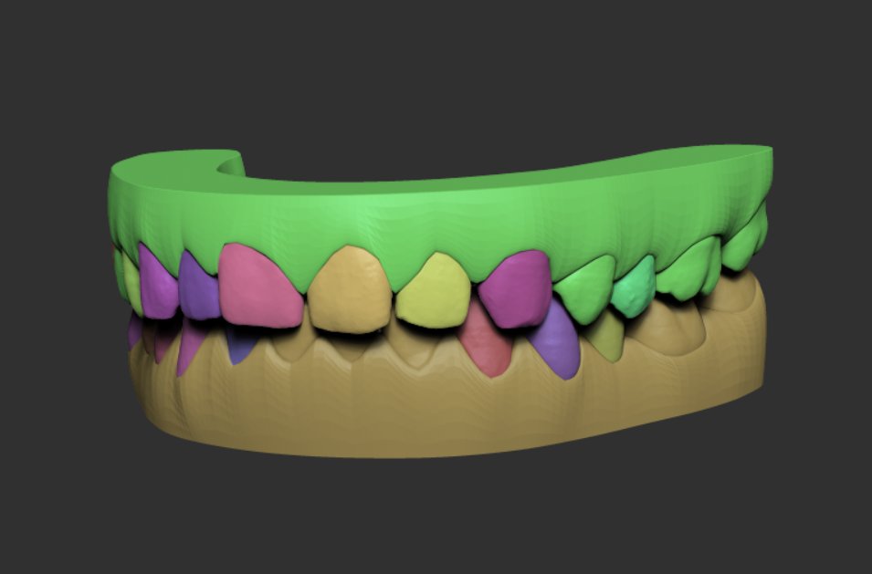 Ernie Z3D tweet media