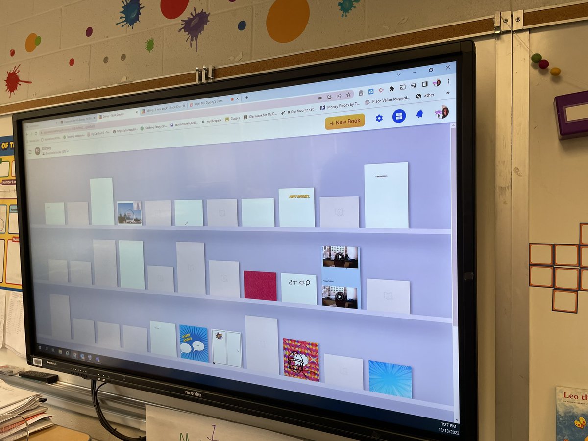 Making (several!) holiday greetings using <a href="/BookCreatorApp/">Book Creator Team</a> in 1st grade.  Speech to text is WONDERFUL for creating text &amp; searching for images!! <a href="/HopeHillElem/">Hope-Hill Elementary</a> @HopeHillCoach <a href="/HHMathCoach/">Math Det. Green</a> <a href="/APSInstructTech/">APS IT Department</a> <a href="/ahrosser/">Aleigha H-Rosser EdD</a> <a href="/apsupdate/">ATL Public Schools</a> <a href="/apsitnatasha/">Dr. Natasha Rachell</a> @APSacademics #APSacademics #APSITInspires