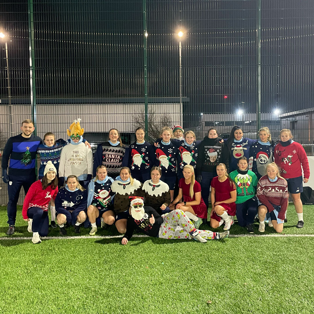 Cardiff City FC Women tweet media