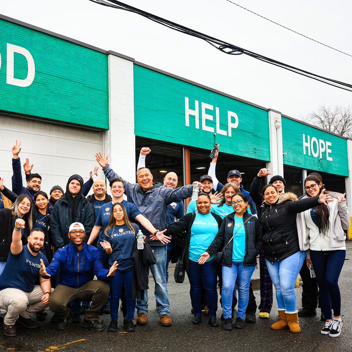 Lineage Logistics on Twitter "Last week, the oneLineage teams in New