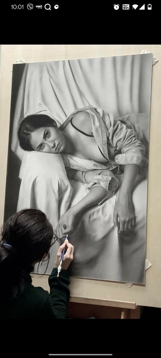 ShomeDebayani's tweet photo. #art #illustration #drawing #draw #picture #artist #sketch #sketchbook #paper #pen #pencil #artsy #instaart #beautiful #instagood #gallery #masterpiece #creative #photooftheday #instaartist #graphic #graphics #artoftheday https://t.co/J12AVsoIyr