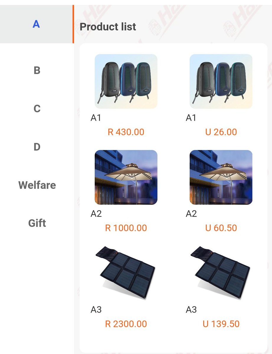 nyiko689's tweet photo. #tagsolargenerator
#tagHanergy.com 
#tagsolargenerator
Hanergy first physical generators are In South Africa ..things are being a little slower but with help of the nation things might get well and better https://t.co/xc6IozIJs1