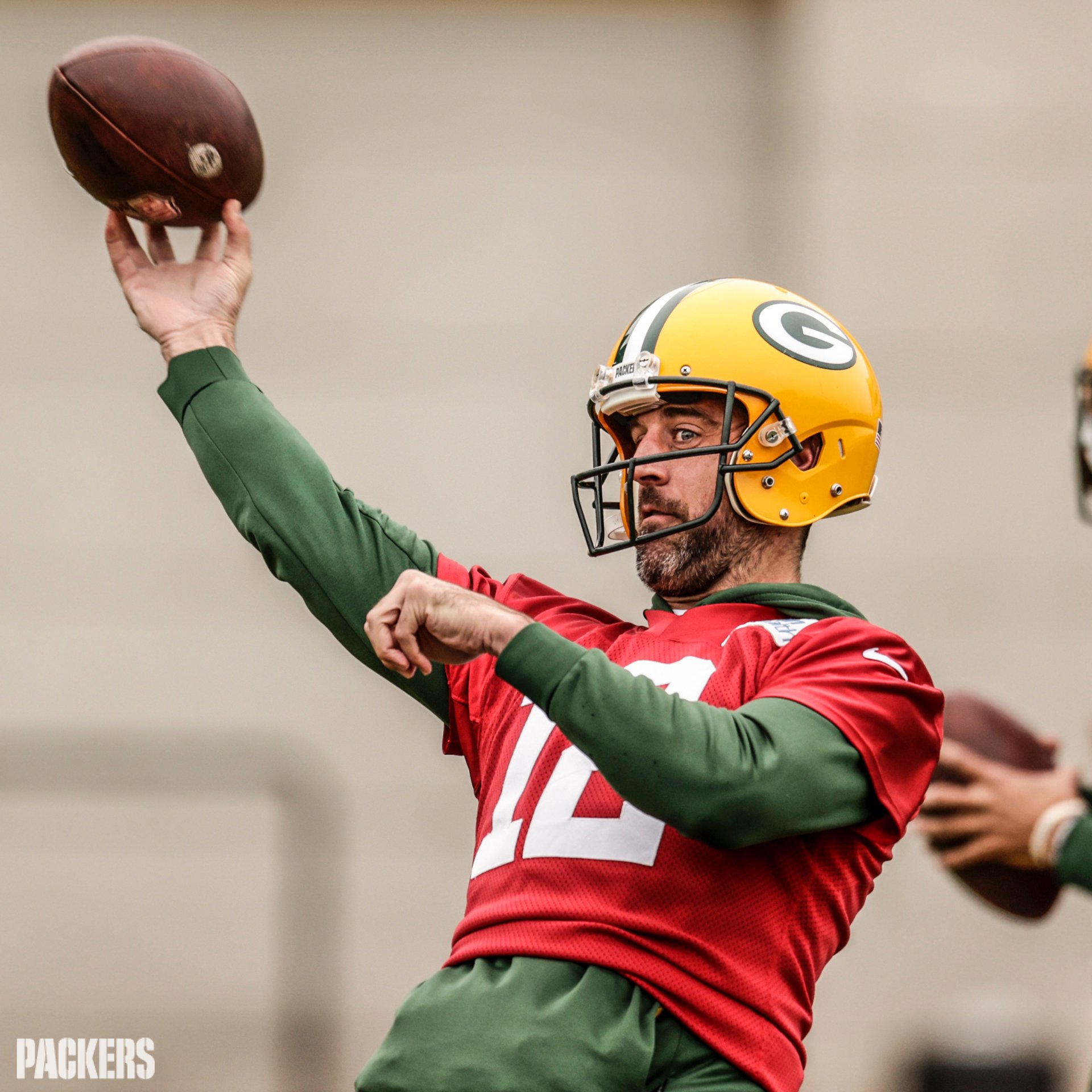 Packers Gif