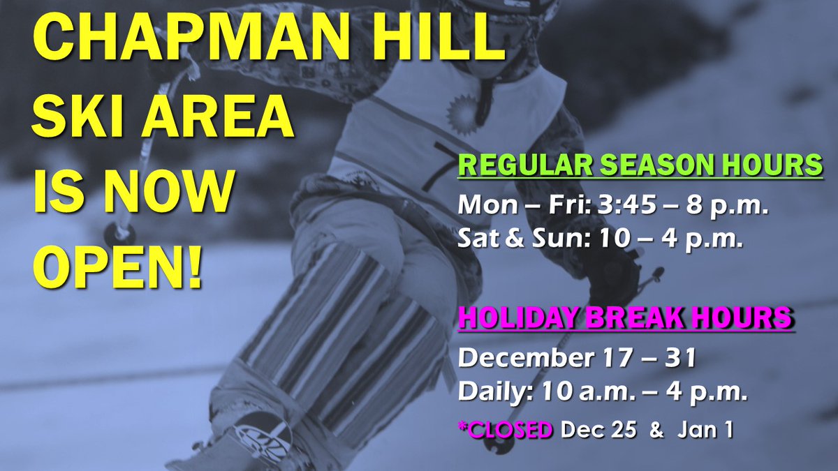 Durango Recreation tweet media